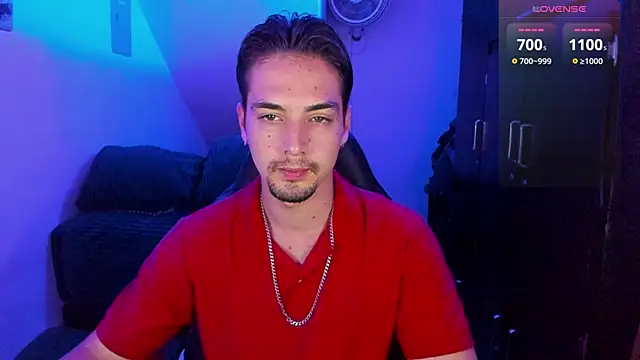 Snapshot of Alex_smith00 chatting on 15, 1, 2025 Alex smith00 online show from 15, 1, 2025