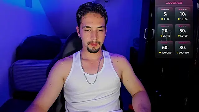 Snapshot of Alex_smith00 chatting on 31, 1, 2025 Alex smith00 online show from 31, 1, 2025