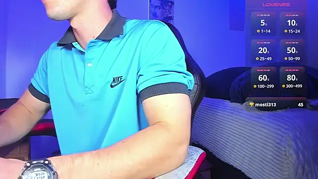 Snapshot of Alex_smith00 chatting on 10, 3, 2025 Alex smith00 online show from 10, 3, 2025