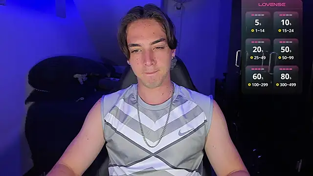 Snapshot of Alex_smith00 chatting on 15, 9, 2025 Alex smith00 online show from 15, 9, 2025