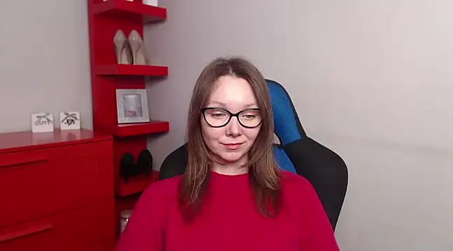 Cookie zoe online show from 20, 1, 2025