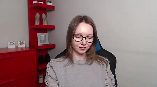 Cookie zoe online show from 23, 1, 2025