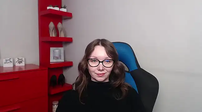 Cookie zoe online show from 18, 2, 2025