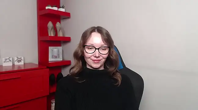 Cookie zoe online show from 18, 2, 2025