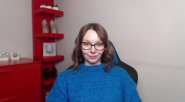 Cookie zoe online show from 20, 2, 2025