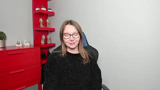 Cookie zoe online show from 17, 9, 2025