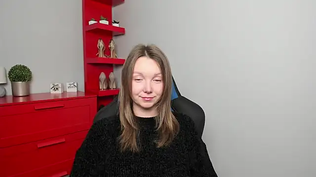 Cookie zoe online show from 22, 9, 2025