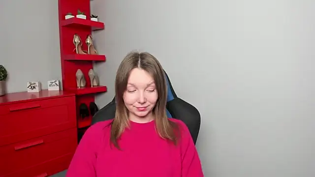 Cookie zoe online show from 13, 10, 2025