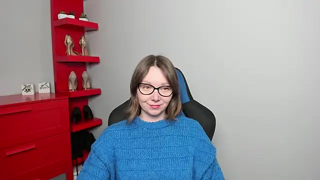 Cookie zoe online show from 23, 12, 2025