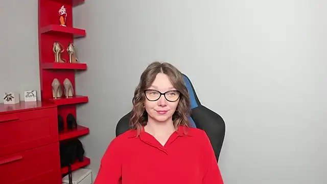 Cookie zoe online show from 18, 5, 2026