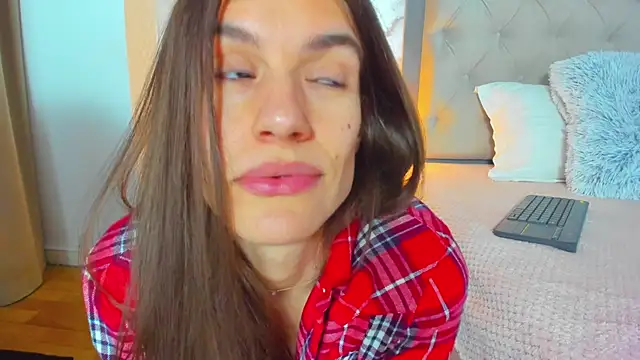 JennaMyers online show from 25, 2, 2025