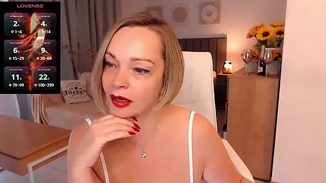 Tilly Eliot online show from 26, 3, 2026