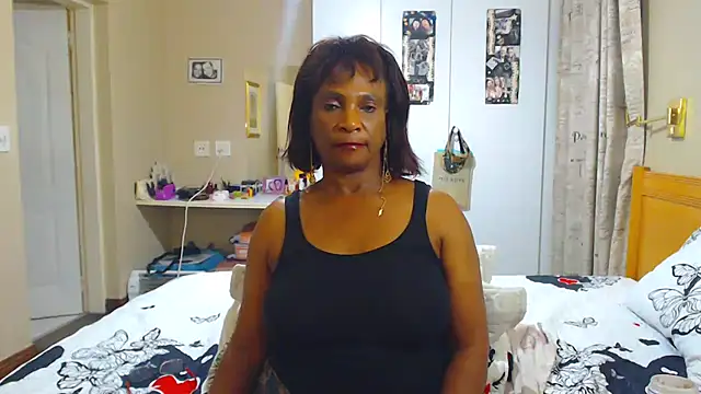 Hotgrannyx online show from 23, 2, 2025