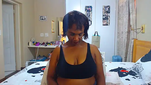 Hotgrannyx online show from 27, 2, 2025