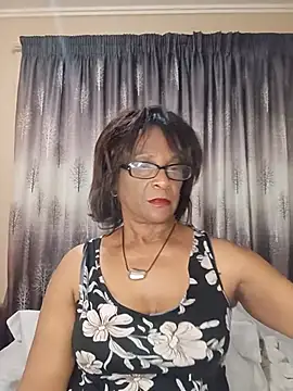 Hotgrannyx online show from 19, 7, 2026