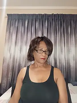 Hotgrannyx online show from 24, 7, 2026