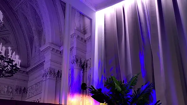 SofiaFoster  online show from 24, 1, 2025