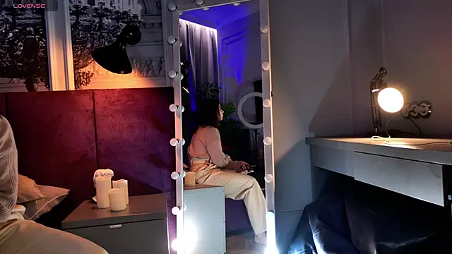 SofiaFoster  online show from 19, 2, 2025