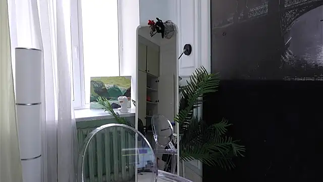 SofiaFoster  online show from 24, 9, 2025