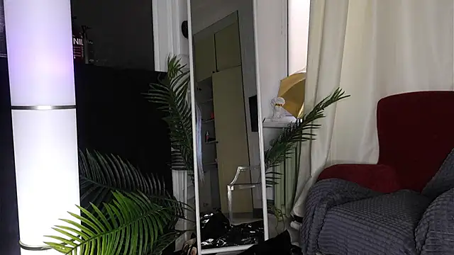 SofiaFoster  online show from 27, 11, 2025