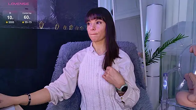 SofiaFoster  online show from 26, 2, 2026