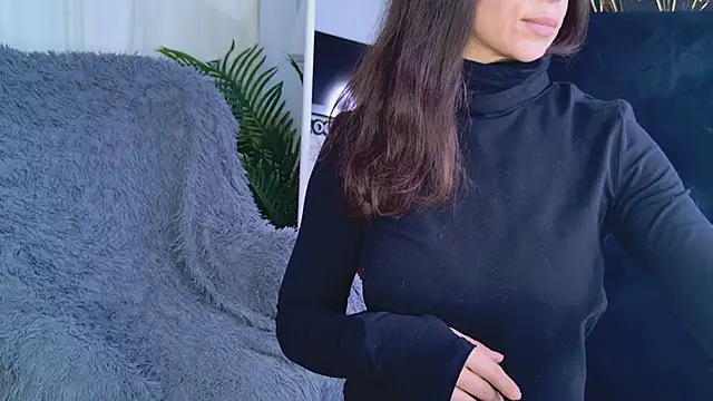 SofiaFoster  online show from 1, 4, 2026