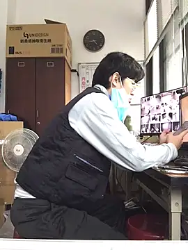 Snapshot of o0-69o chatting on 3, 2, 2025 o0-69o online show from 3, 2, 2025