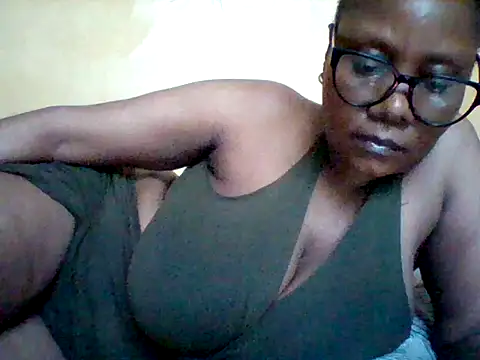Africangal online show from 2, 6, 2026
