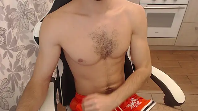 Mandarin4ks online show from 22, 10, 2025