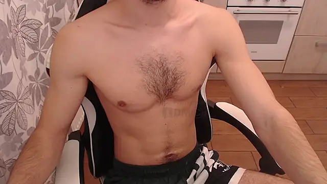 Mandarin4ks online show from 24, 3, 2026