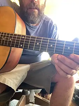 Charlie-N-Bubblez online show from 20, 3, 2025