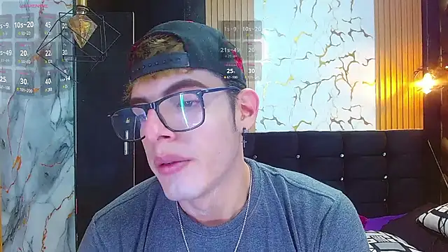 angel sexyevil online show from 12, 1, 2026