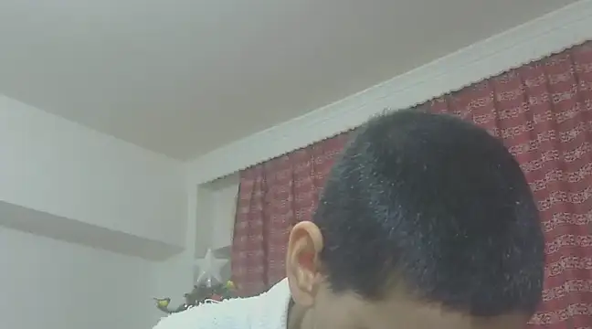 hotSANDRA STARR online show from 9, 1, 2025