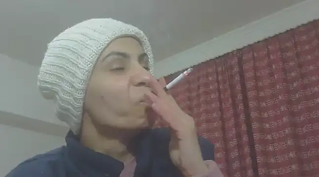 hotSANDRA STARR online show from 20, 1, 2025