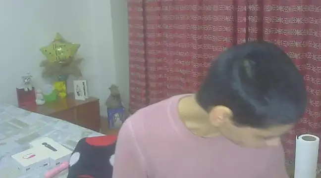 hotSANDRA STARR online show from 21, 1, 2025