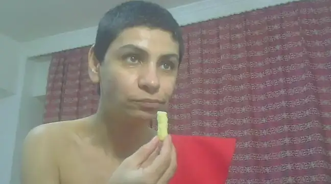 hotSANDRA STARR online show from 2, 2, 2025