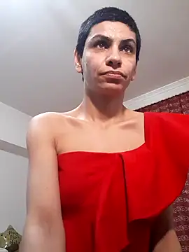 hotSANDRA STARR online show from 3, 2, 2025