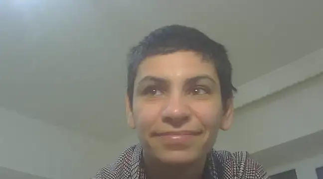 hotSANDRA STARR online show from 5, 2, 2025