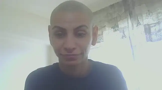 hotSANDRA STARR online show from 18, 2, 2025