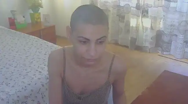 hotSANDRA STARR online show from 6, 3, 2025