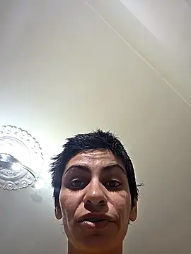 hotSANDRA STARR online show from 4, 10, 2025