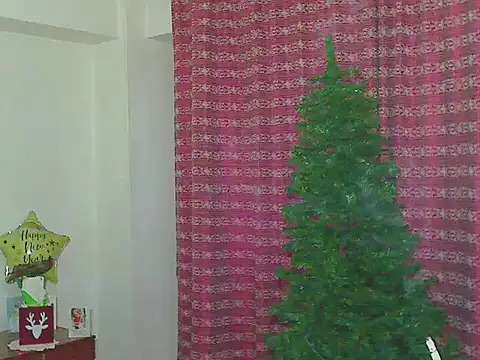 hotSANDRA STARR online show from 22, 12, 2025