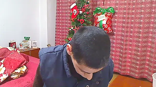 hotSANDRA STARR online show from 22, 2, 2026