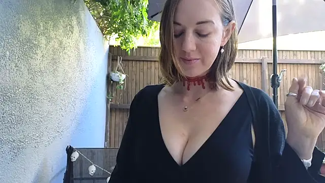 TopsyWilde online show from 27, 10, 2025