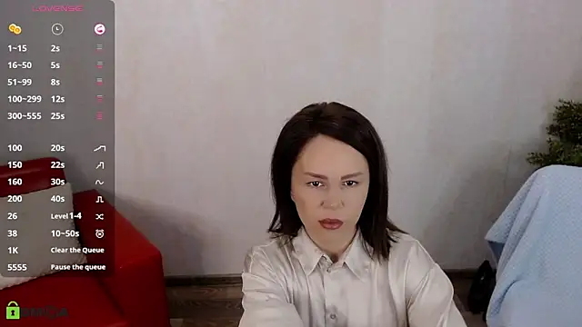 VickyGolden online show from 19, 11, 2025