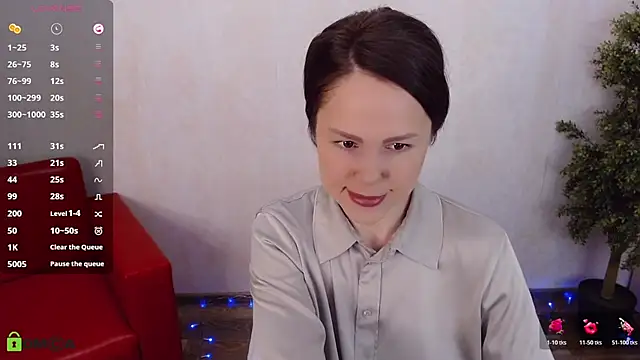 VickyGolden online show from 9, 2, 2026