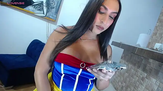 RinnaMoys online show from 12, 6, 2026