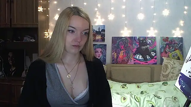 SecretSophia online show from 3, 12, 2024