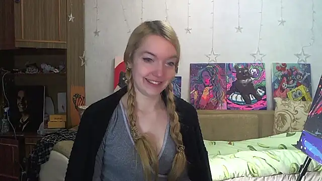 SecretSophia online show from 10, 12, 2024