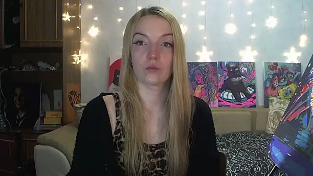 SecretSophia online show from 13, 12, 2024